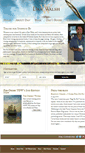 Mobile Screenshot of danwalshbooks.com